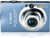 Get Canon PowerShot SD1100 IS PDF manuals and user guides