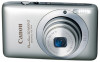Get Canon PowerShot SD1400 IS PDF manuals and user guides
