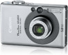 Get Canon PowerShot SD400 PDF manuals and user guides