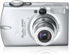 Get Canon PowerShot SD500 PDF manuals and user guides