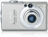 Get Canon PowerShot SD600 PDF manuals and user guides