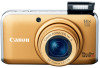 Get Canon PowerShot SX210 IS PDF manuals and user guides