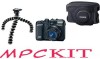 Get Canon PSC-5200 - PowerShot G10 14.7 Megapixel Digital Bridge Camera PDF manuals and user guides