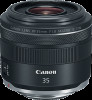 Get Canon RF 35mm F1.8 Macro IS STM PDF manuals and user guides