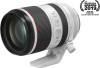 Get Canon RF 70-200mm F2.8 L IS USM PDF manuals and user guides