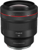 Get Canon RF 85mm F1.2 L USM DS PDF manuals and user guides