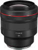 Get Canon RF 85mm F1.2 L USM PDF manuals and user guides