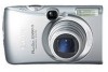Get Canon SD890 - PowerShot IS Digital ELPH Camera PDF manuals and user guides