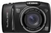 Get Canon SX110IS - PowerShot IS Digital Camera PDF manuals and user guides