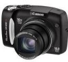 Get Canon SX120 - PowerShot IS Digital Camera PDF manuals and user guides