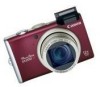 Get Canon SX200 - PowerShot IS Digital Camera PDF manuals and user guides