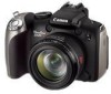 Get Canon SX20IS - PowerShot IS Digital Camera PDF manuals and user guides