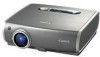 Get Canon SX50 - REALiS SXGA+ LCOS Projector PDF manuals and user guides