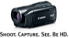 Get Canon VIXIA HF M30 PDF manuals and user guides