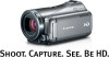 Get Canon VIXIA HF M400 PDF manuals and user guides