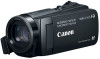 Get Canon VIXIA HF W10 PDF manuals and user guides
