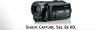 Get Canon VIXIA HF10 PDF manuals and user guides