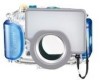 Get Canon WP-DC17 - Underwater Housing For SD870IS Digital Cameras PDF manuals and user guides