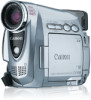 Get Canon ZR300 PDF manuals and user guides