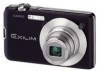 Get Casio EX-S10BK - EXILIM CARD Digital Camera PDF manuals and user guides