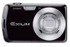 Get Casio EX-S5BK - EXILIM CARD Digital Camera PDF manuals and user guides