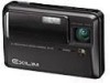 Get Casio EX-V8BK - EXILIM Hi-Zoom Digital Camera PDF manuals and user guides