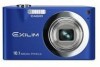 Get Casio EX-Z100BE - EXILIM ZOOM Digital Camera PDF manuals and user guides