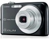 Get Casio EX-Z1080 - EXILIM Digital Camera PDF manuals and user guides