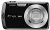 Get Casio EX-Z115 - EXILIM Digital Camera PDF manuals and user guides