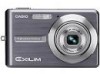 Get Casio EX-Z12 - EXILIM Digital Camera PDF manuals and user guides