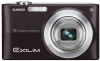 Get Casio EX-Z200 - EXILIM Digital Camera PDF manuals and user guides
