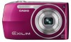 Get Casio EX-Z2200 - EXILIM Digital Camera PDF manuals and user guides