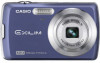 Get Casio EX-Z35 - EXILIM Digital Camera PDF manuals and user guides