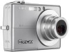 Get Casio EX-Z500 - EXILIM Digital Camera PDF manuals and user guides