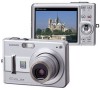 Get Casio EXZ57 - Exilim 5MP Digital Camera PDF manuals and user guides