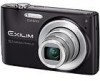 Get Casio EX-Z650 - EXILIM Digital Camera PDF manuals and user guides