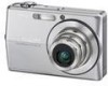 Get Casio EX-Z700SR - EXILIM ZOOM Digital Camera PDF manuals and user guides