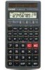Get Casio FX 260 - Solar Scientific Calculator PDF manuals and user guides