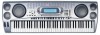 Casio WK 1630 - 76-Note Touch-Sensitive Portable Electronic Keyboard Manual