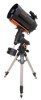 Get Celestron CGEM - 1100 Computerized Telescope PDF manuals and user guides