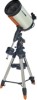 Get Celestron CGEM DX 1400 HD Computerized Telescope PDF manuals and user guides
