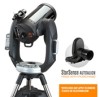 Get Celestron CPC 925 GPS XLT Computerized Telescope PDF manuals and user guides