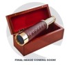 Get Celestron Telescoping Brass Spyglass 25x30 PDF manuals and user guides