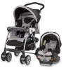 Get Chicco 00060796430070 - Cortina KeyFit 30 Travel System PDF manuals and user guides