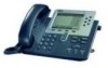 Get Cisco 7960 - IP Phone - Telephone PDF manuals and user guides