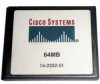 Get Cisco MEM1800-32U64CF= - 32 To 64MB 1800 Compact Flash Factory Upgrade PDF manuals and user guides