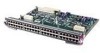 Get Cisco WS-X4148-RJ45V= - Switching Module Switch PDF manuals and user guides