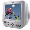 Get Coby CTV-101 - 9inch CRT TV PDF manuals and user guides
