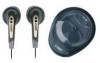 Get Coby CV-E20 - Headphones - Ear-bud PDF manuals and user guides