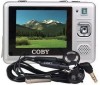 Get Coby MP-C789 - 1GB MP3/MP4/2.5inch LCD/WMA/WAV/Digital Audio/Video/Media Player PDF manuals and user guides